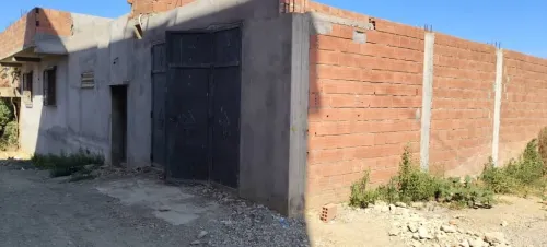 Vente Villa Blida Bougara