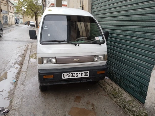 Chevrolet Cmv 2011 