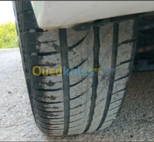 Peugeot 207 2012 Allure
