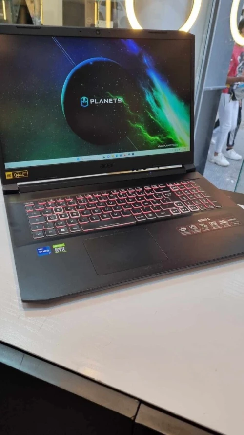 Pc portable gamer