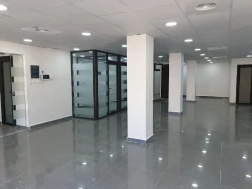 Location espace bureau Hydra Alger