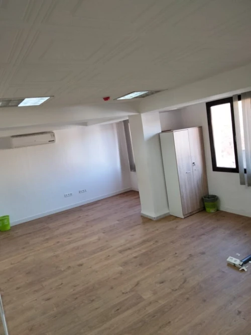 Espace bureau Hydra