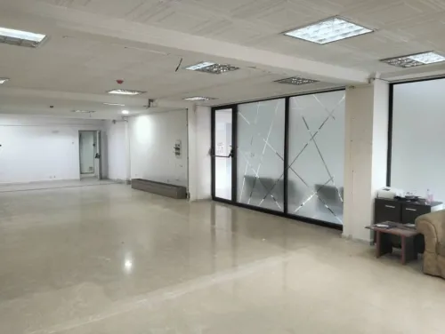 Espace bureau Hydra