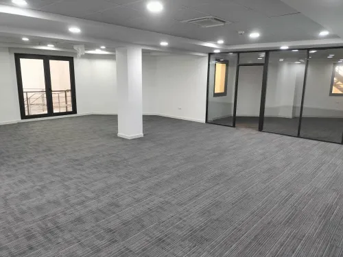 Espace bureau Hydra