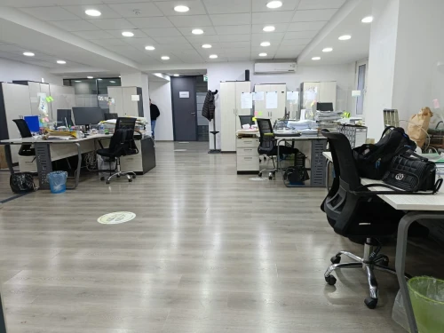 Domiciliation entreprise