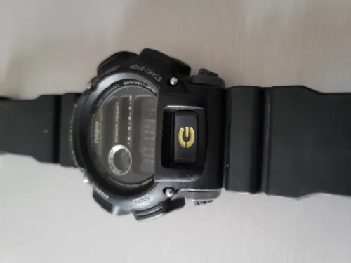 Montre G schok