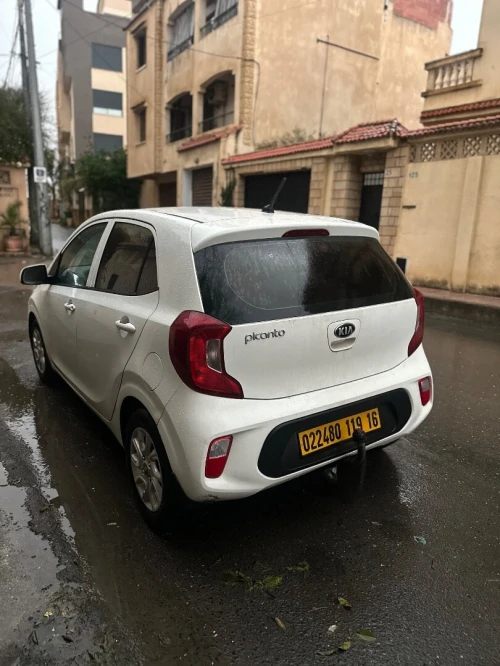 Kia Picanto 2019 LX