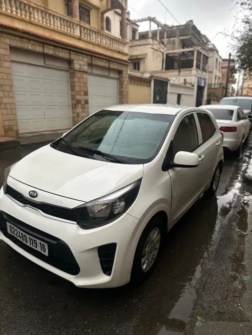 Kia Picanto 2019 LX