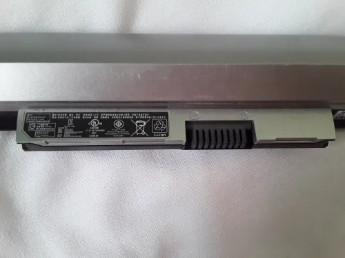 Batterie HP probook 440 G3