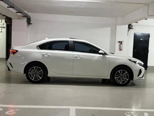 Kia K3 2025 K3