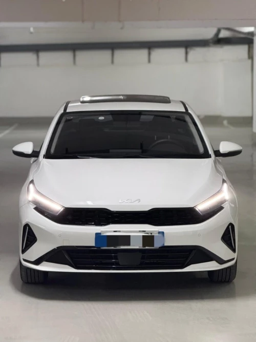 Kia K3 2025 K3