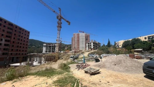 Vente Appartement F2 F3 F4 Boumerdès Thenia