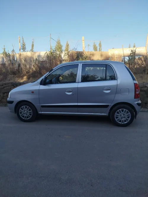 Hyundai Atos 2008 GLS