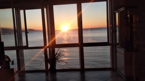 Location vacances Tizi Ouzou Iflissen