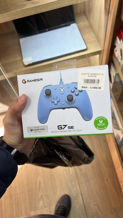Gamesir g7 se original