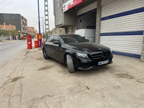Mercedes Classe E 2016 Classe E
