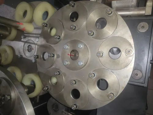 Machine a gobelets