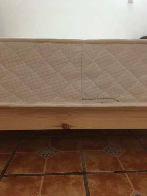 Matelas ultra confort + sommier 180x200 sous garantie - excellent