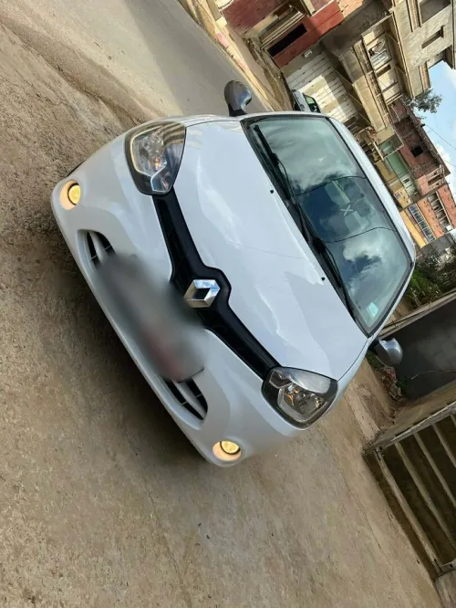 Renault Clio Campus 2014 