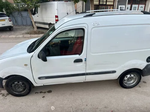 Renault Kangoo 1999 Kangoo 13