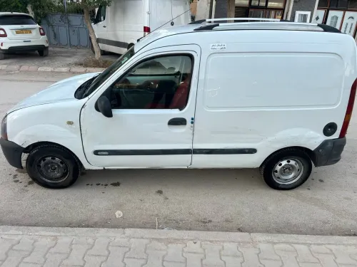 Renault Kangoo 1999 Kangoo 9