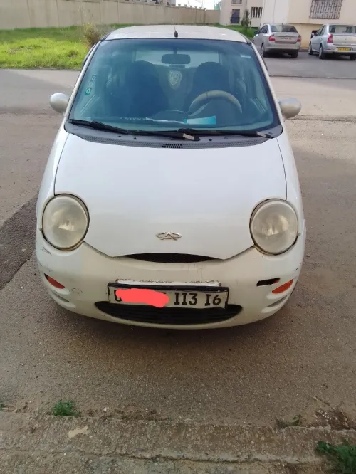Chery QQ 2013 QQ