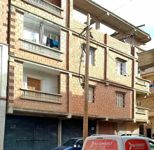 Vente Villa Alger Dar el beida
