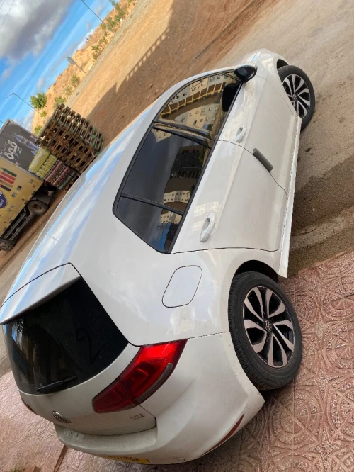 Volkswagen Golf 7 2014 Trendline +