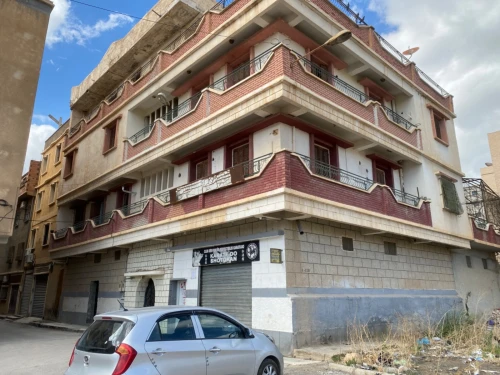 Location Villa Batna Batna