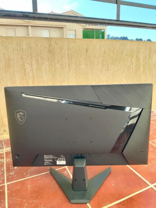 Ecran mag 275 F