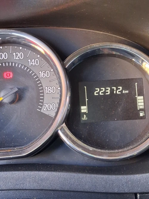 Renault Kangoo 2024 Evolution
