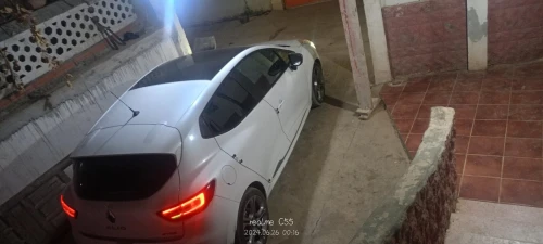 Renault Clio 4 2018 GT Line +