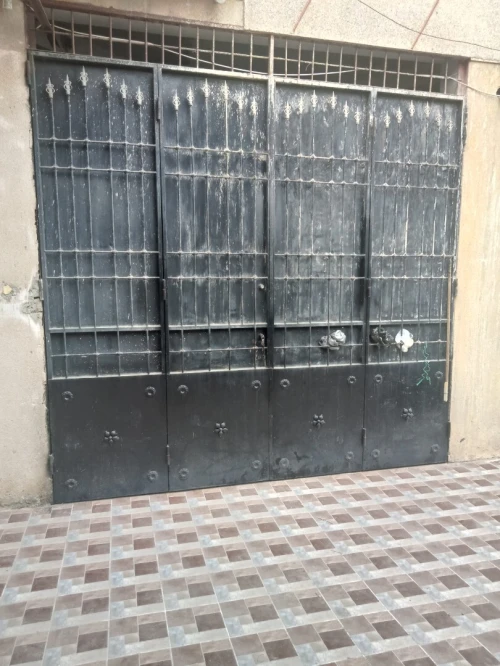 Vente bien immobilier Alger Gue de constantine