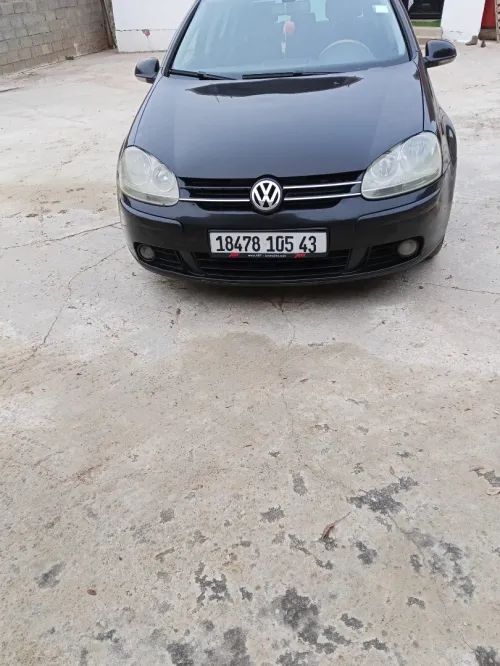 Volkswagen Golf 5 2005 Golf 5