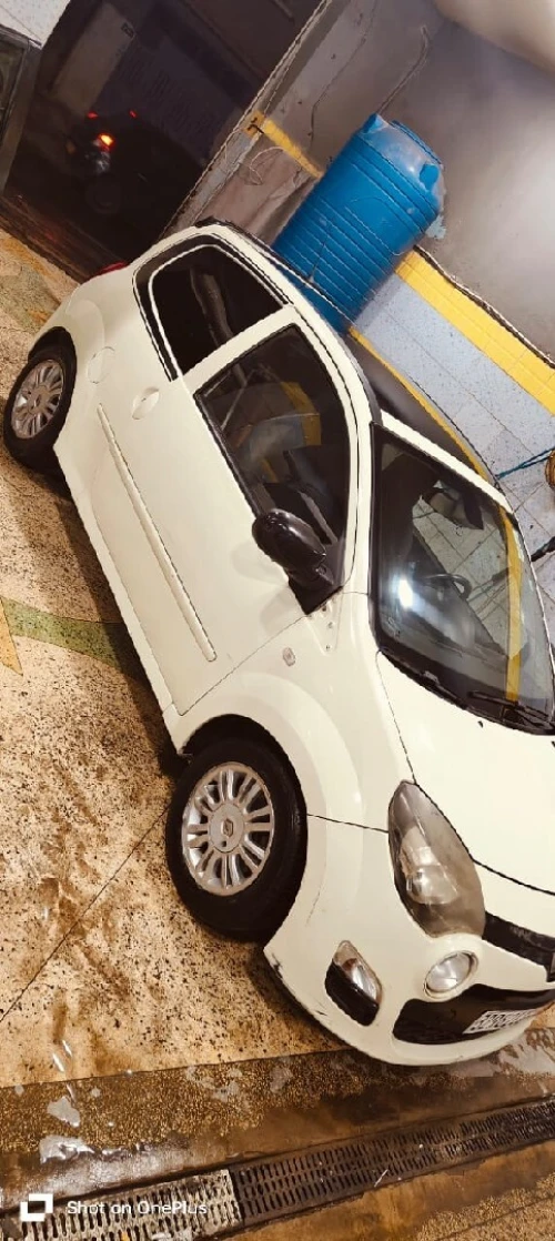 Renault Twingo 2012 Twingo 2