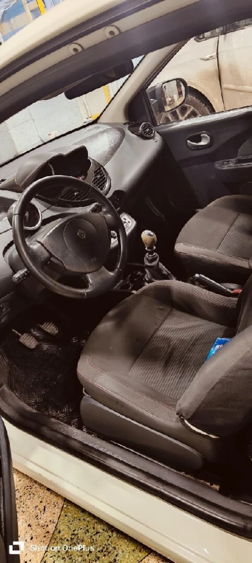 Renault Twingo 2012 Twingo 2