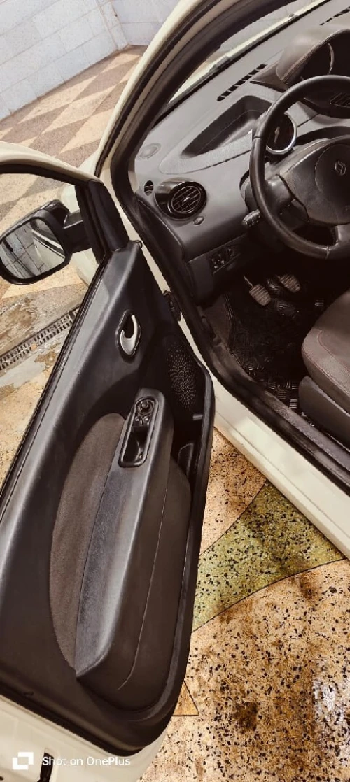 Renault Twingo 2012 Twingo 2