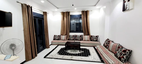 Location vacances Appartement F3 Oran Bir el djir