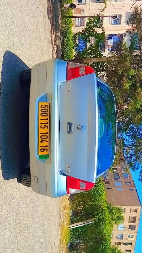 Renault Clio Classique 2004 Clio Classique
