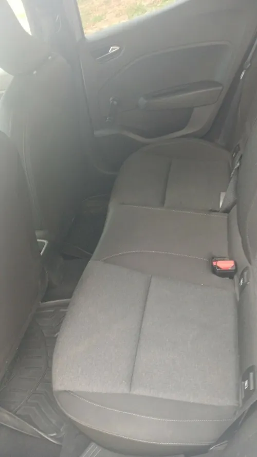 Renault Clio 5  2023 Equilibre