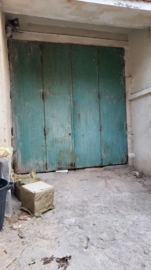 Location Local Alger Baba hassen