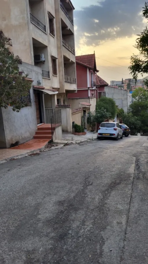 Location Local Alger Baba hassen