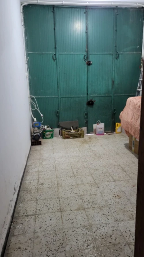 Location Local Alger Baba hassen