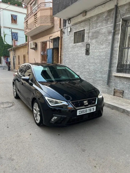 Seat Ibiza 2018 Fr