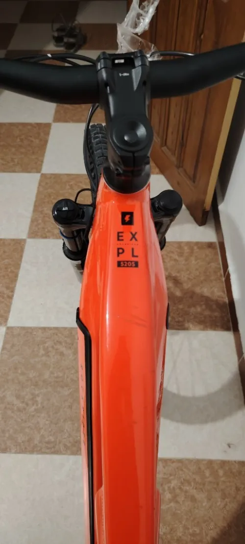 Vélo électrique 