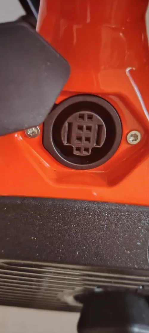Vélo électrique 