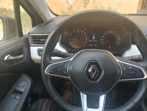 Renault Clio 5  2023 Equilibre