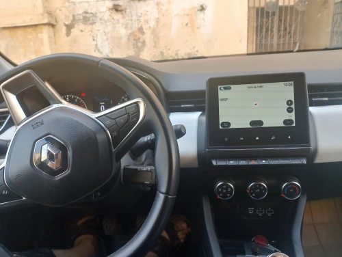 Renault Clio 5  2023 Equilibre