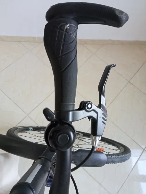 vélo français bitwin