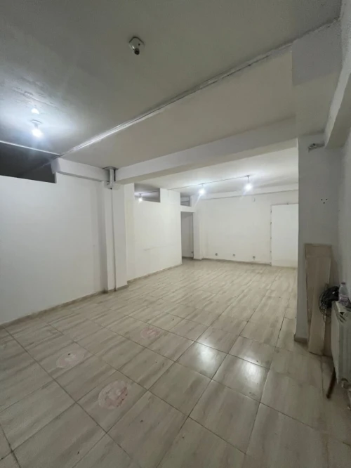 Location Local Alger Kouba